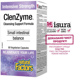 Чревна кандидоза и...