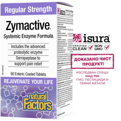 Zymactive® Systemic Enzyme...