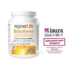 Brain Revive – мощен...