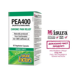 Против болка и възпаление -...