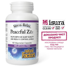 Кортизол баланс и спокоен...