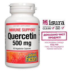 Immune Support Quercetin /...