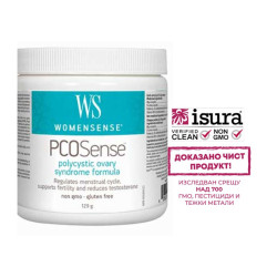 PCOSense™ WomenSense® -...