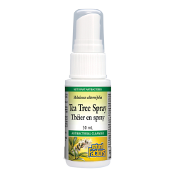 Чаено дърво - спрей за...