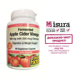 Здравословно тегло -...