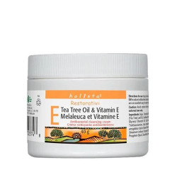 Антибактериален крем -...