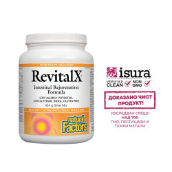 Формула за чревно...