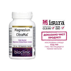 Magnesium CitraMal™/...