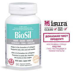 BioSil™ Коса, кожа и нокти,...