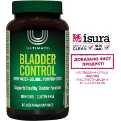 Контрол върху пикочния...