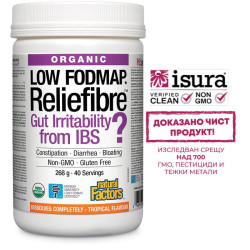 Лесно смилаеми фибри - при...