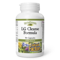 LG Cleanse – за здрав...