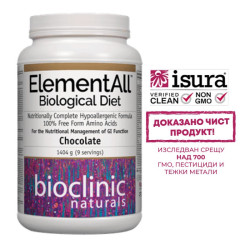 ElementAll Biological Diet...