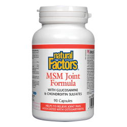 MSM Joint Formula/ МСМ...
