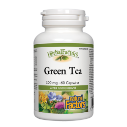 Green Tea/ Зелен чай 300 mg...