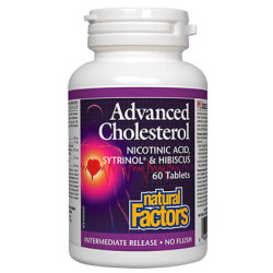 Advanced Cholesterol/...