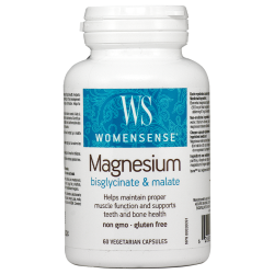 Magnesium WomenSense®/...
