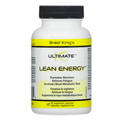 Ultimate® Lean Energy x 90...