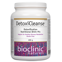 DetoxiCleanse™...