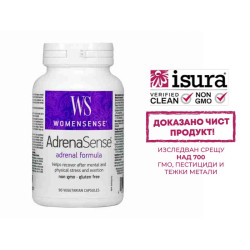 AdrenaSense® WomenSense®,...