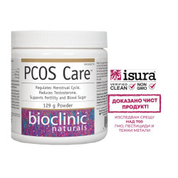 PCOS Care™/ Грижа при...