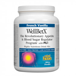 WellBetX The Revolutionary...