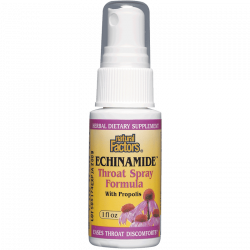 Echinamide® Throat Spray...